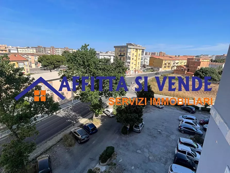 Immagine 10 di Pentalocale in vendita  in Viale dei Comuni 75 a Siracusa