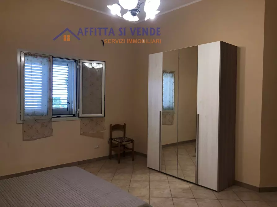 Immagine 15 di Bilocale in affitto  in Via Luigi Pirandello 35 a Melilli