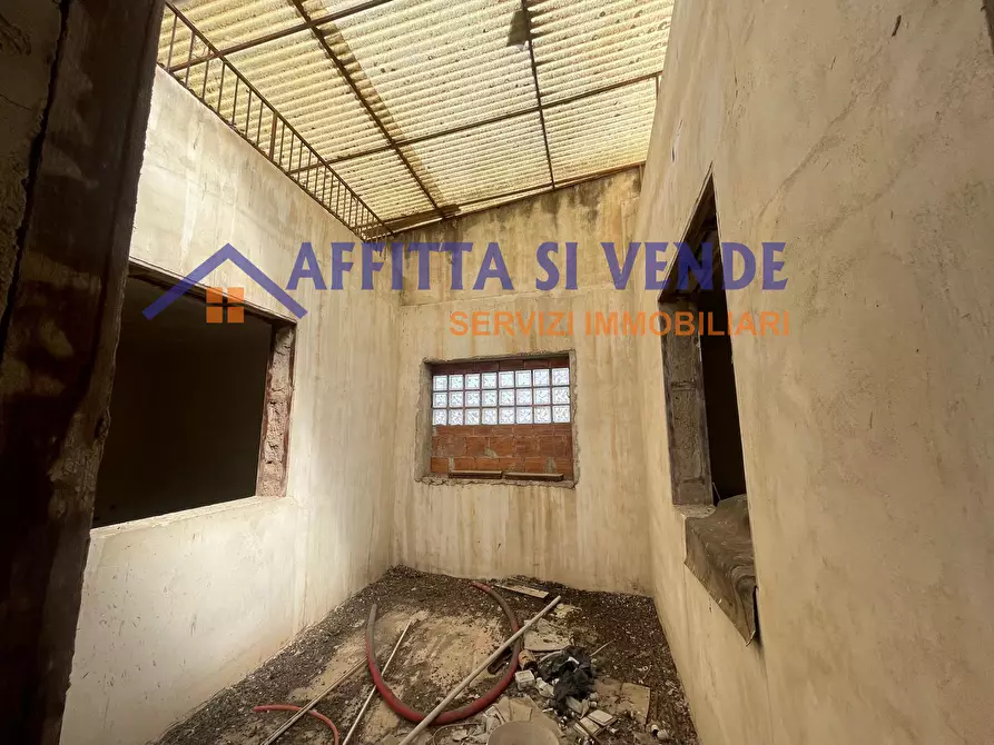 Immagine 15 di Appartamento in vendita  in Via Piave 6 a Solarino