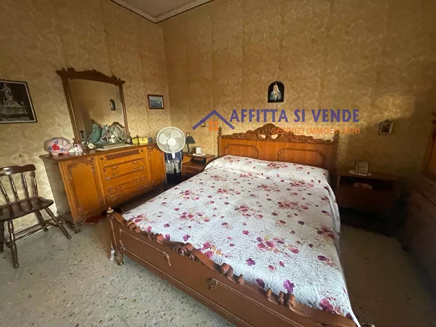 Immagine 17 di Quadrilocale in vendita  in Via Calatabiano 6 a Siracusa