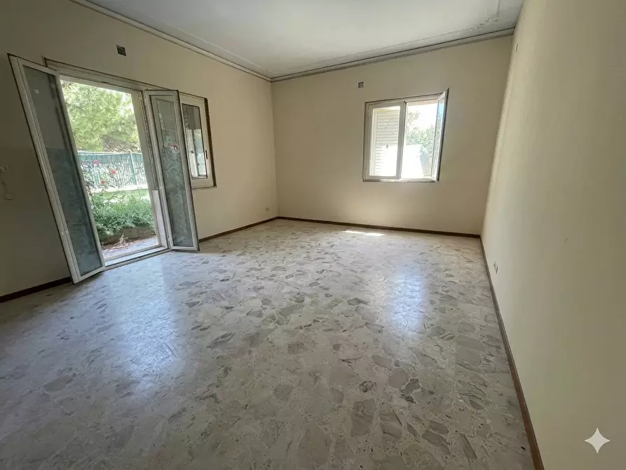 Immagine 3 di Villetta a schiera in vendita  in Via Ungheria 25 a Siracusa