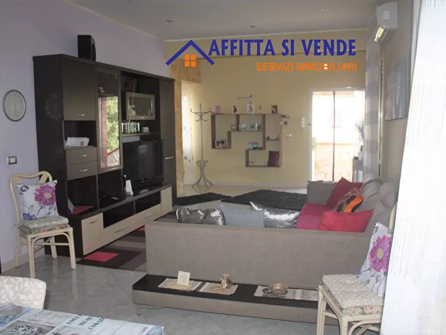 Immagine 31 di Villa in vendita  in Via Beato Federico Campisano 20 a Siracusa