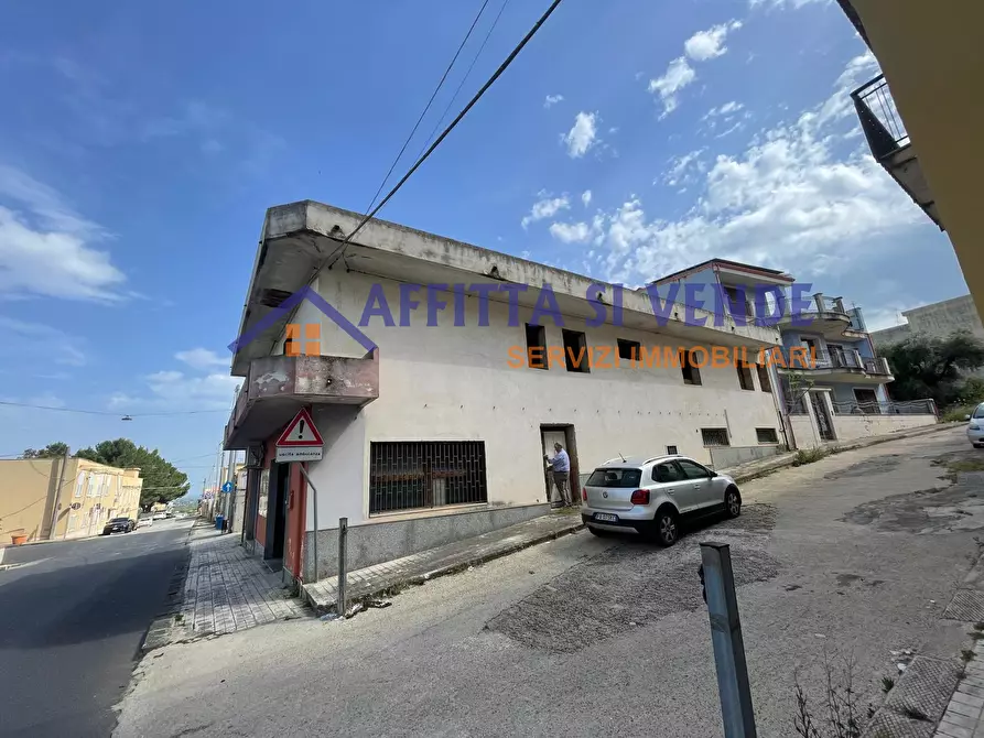 Immagine 6 di Appartamento in vendita  in Via Piave 6 a Solarino