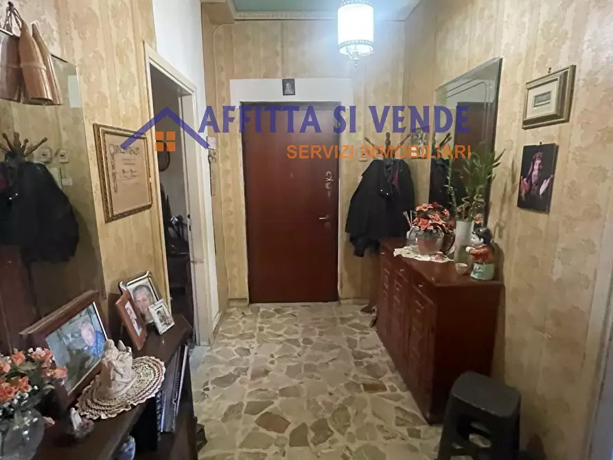 Immagine 21 di Quadrilocale in vendita  in Via Calatabiano 6 a Siracusa