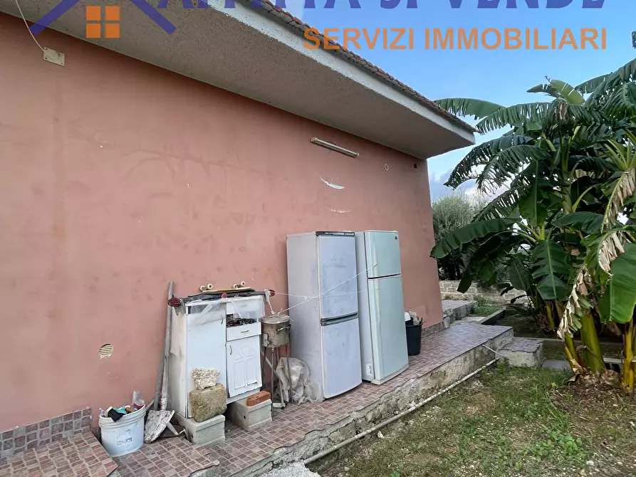 Immagine 4 di Casa indipendente in vendita  in Strada Benali 190 a Siracusa