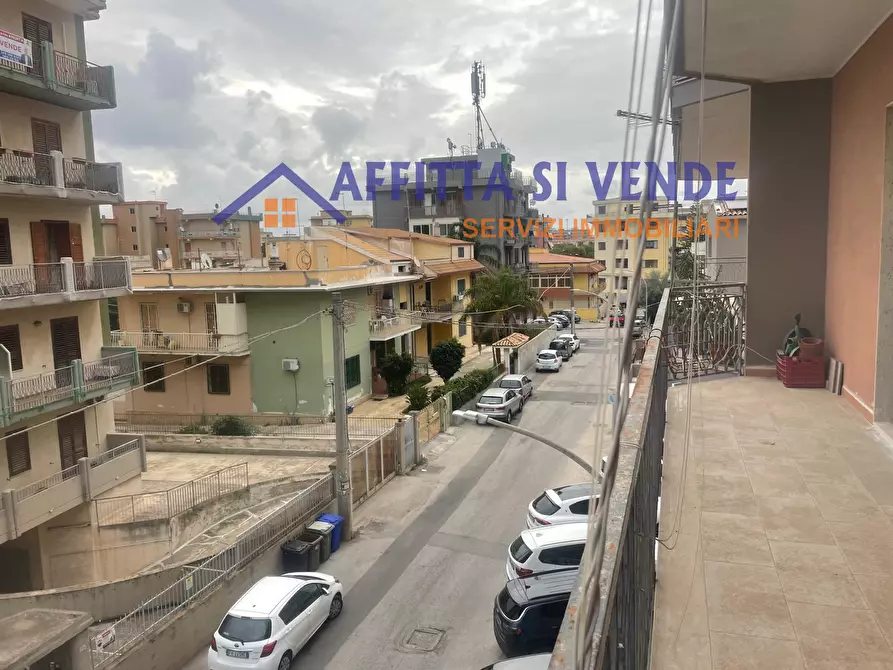 Immagine 8 di Quadrilocale in vendita  in Via Europa 26 a Siracusa