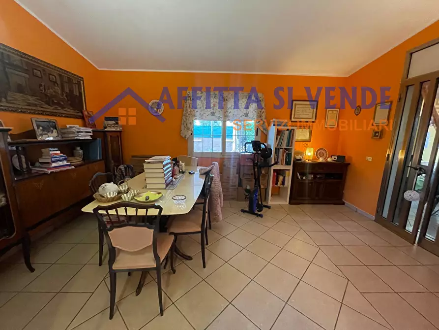 Immagine 14 di Casa indipendente in vendita  in STRADA CIRCUITO 4 a Siracusa