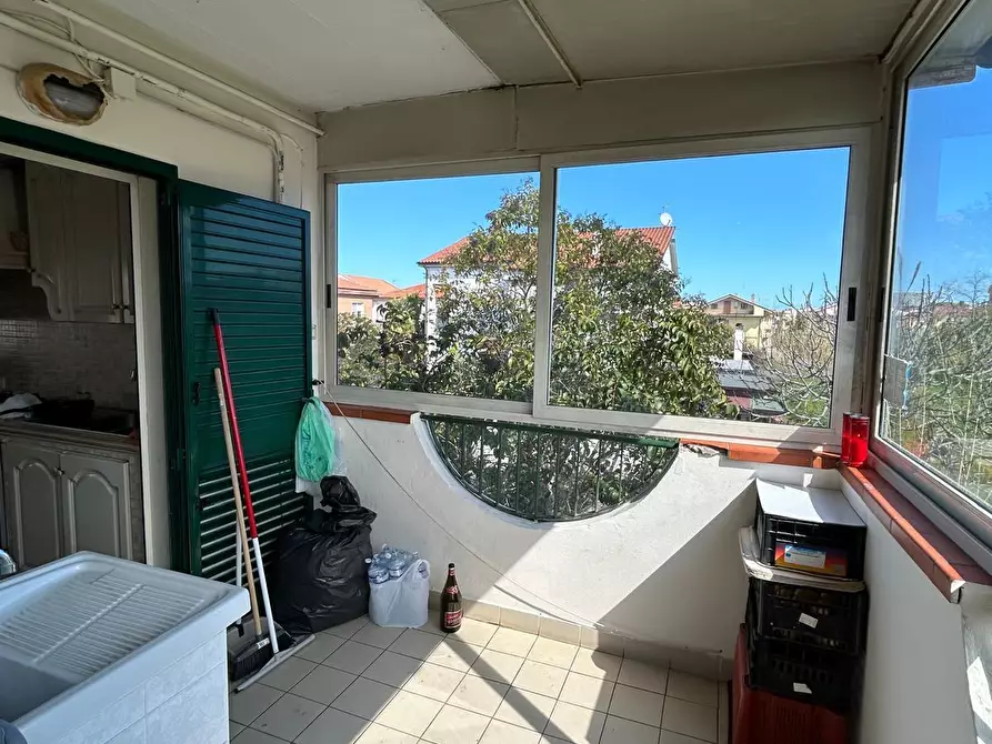 Immagine 28 di Casa trifamiliare in vendita  a Pescara