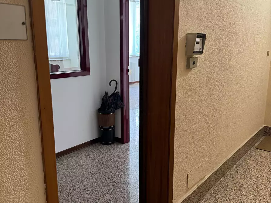 Immagine 10 di Ufficio in affitto  a Pescara