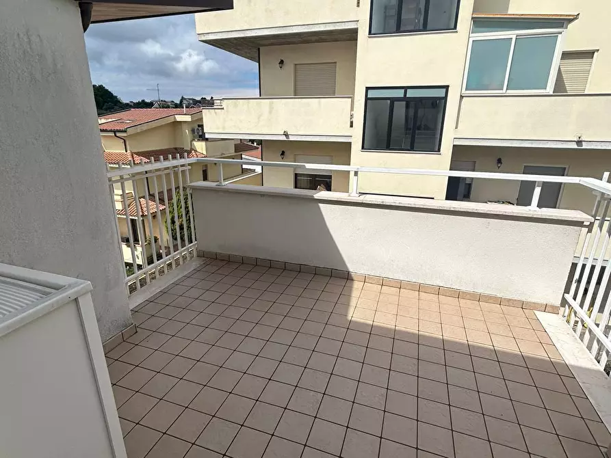 Immagine 22 di Attico in vendita  a Pescara