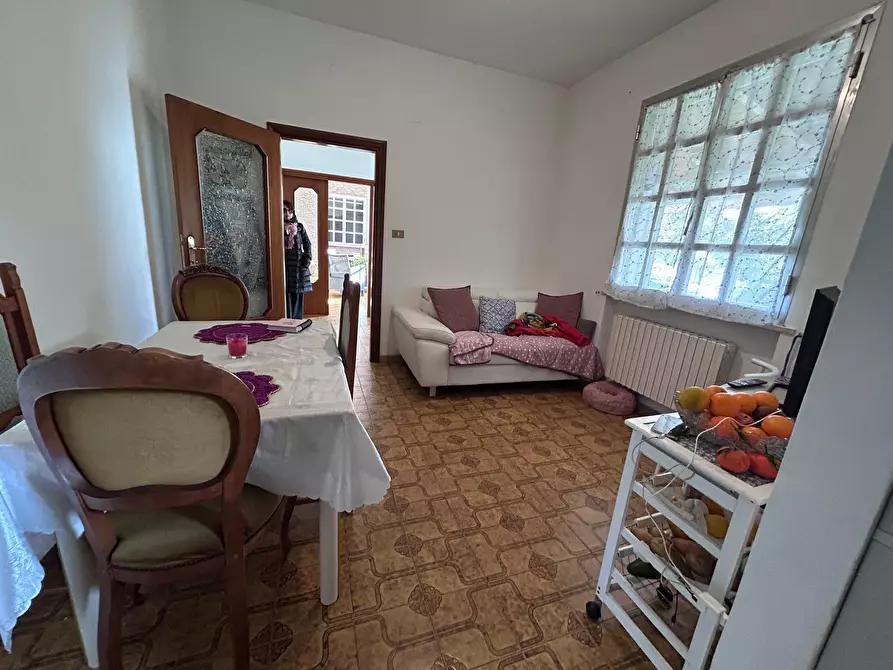 Immagine 20 di Casa indipendente in vendita  a Pescara