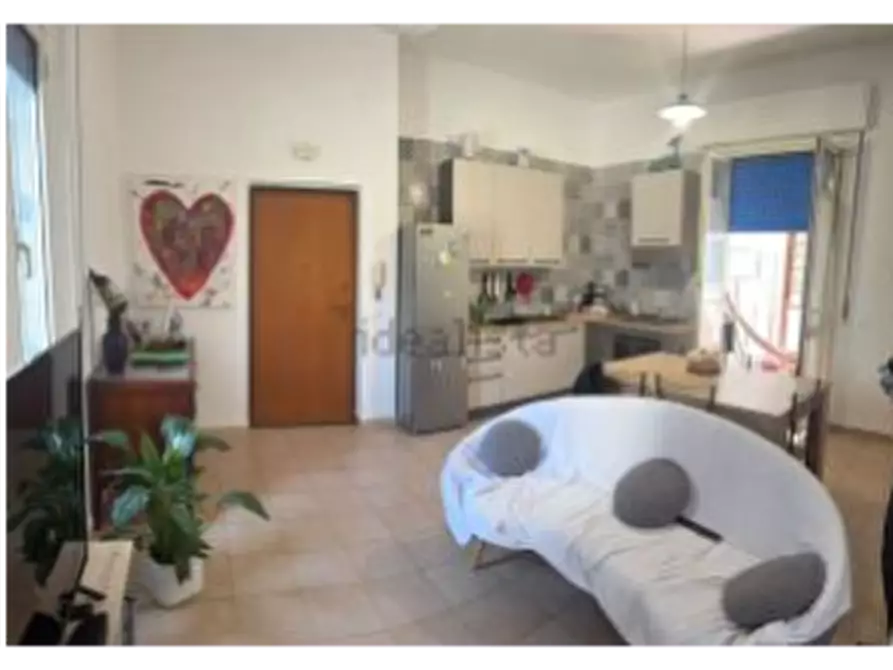 Immagine 3 di Trilocale in vendita  a Pescara