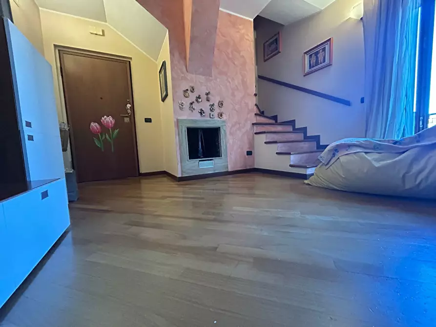 Immagine 4 di Pentalocale in vendita  a Pescara