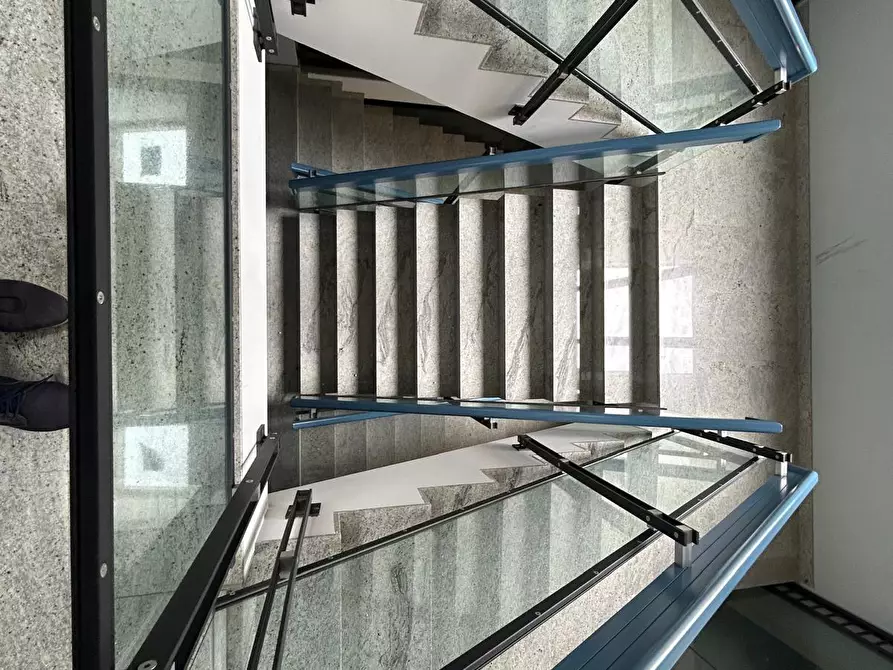 Immagine 7 di Attico in vendita  a Pescara