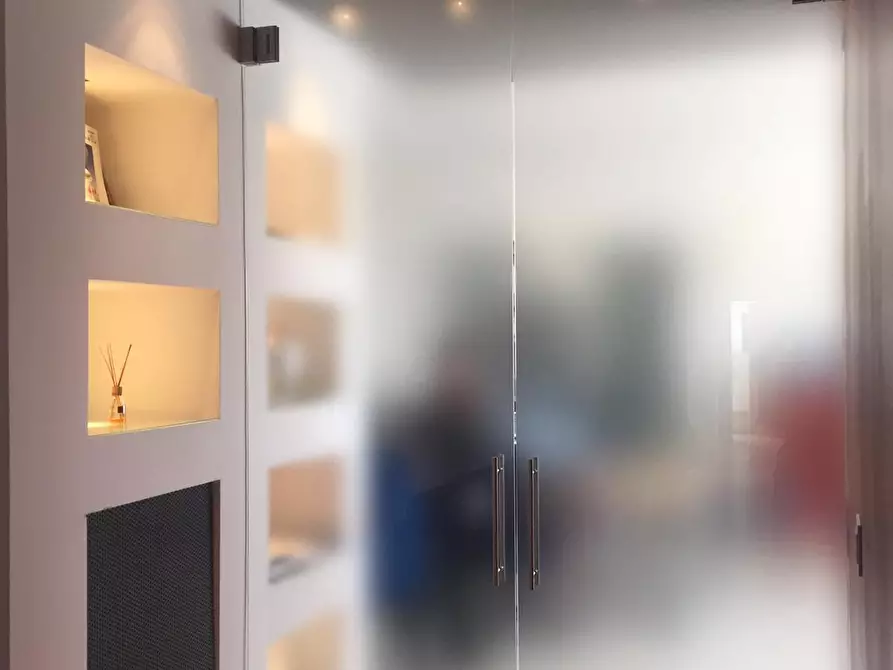 Immagine 9 di Attico in vendita  a Pescara