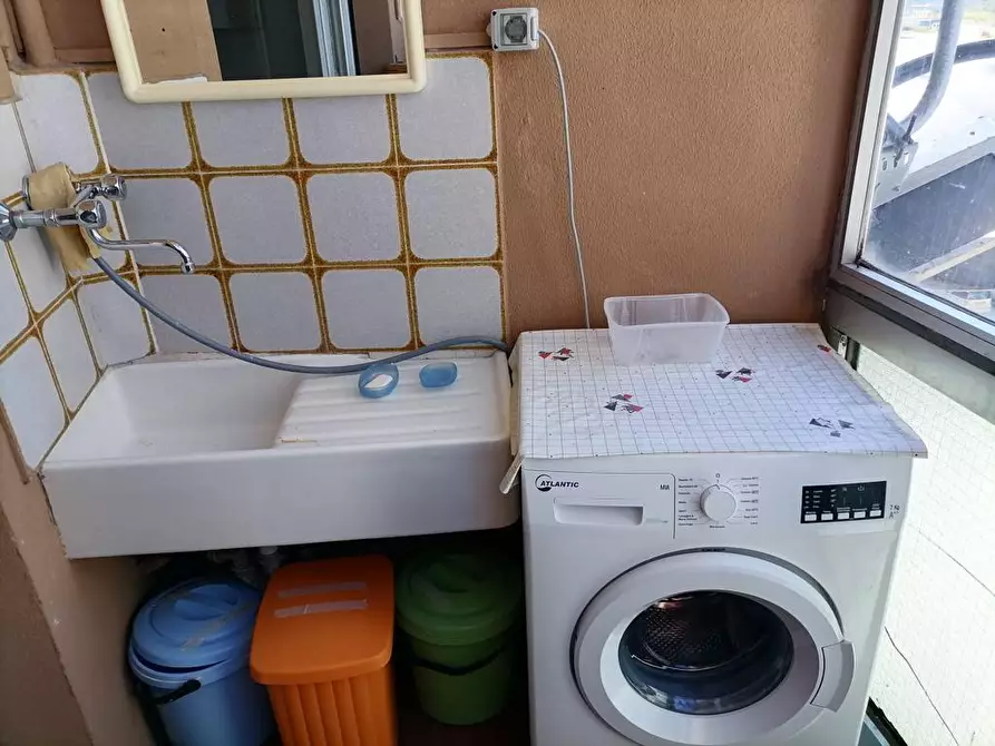 Immagine 5 di Stanza singola in affitto  a Pescara
