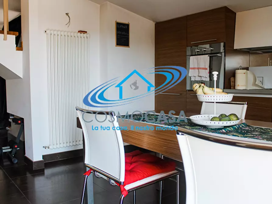 Immagine 14 di Trilocale in vendita  a Pescara