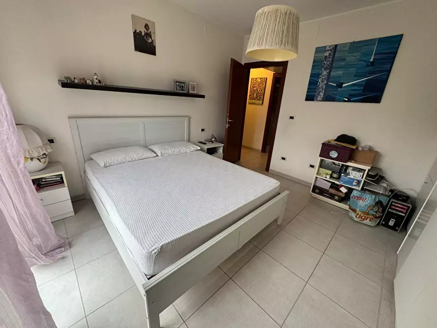 Immagine 2 di Trilocale in vendita  a Pescara