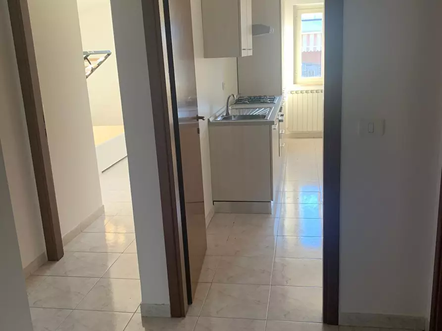 Immagine 3 di Trilocale in vendita  a Pescara