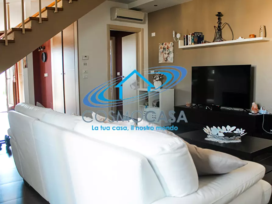 Immagine 12 di Trilocale in vendita  a Pescara