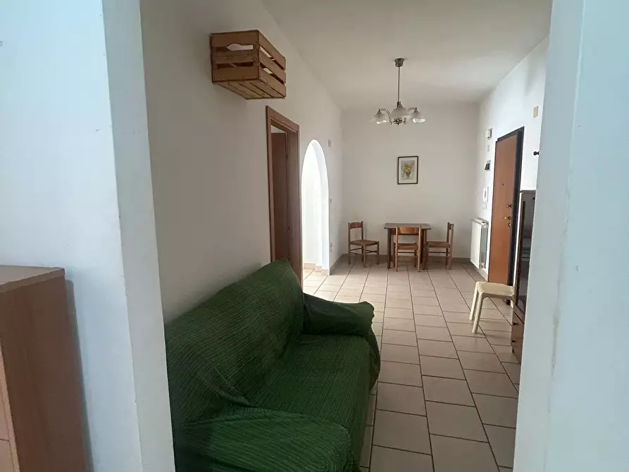 Immagine 3 di Trilocale in vendita  in Via Primo Riccitelli a Pescara