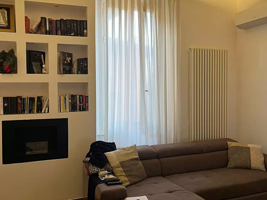 Immagine 5 di Trilocale in vendita  a Pescara