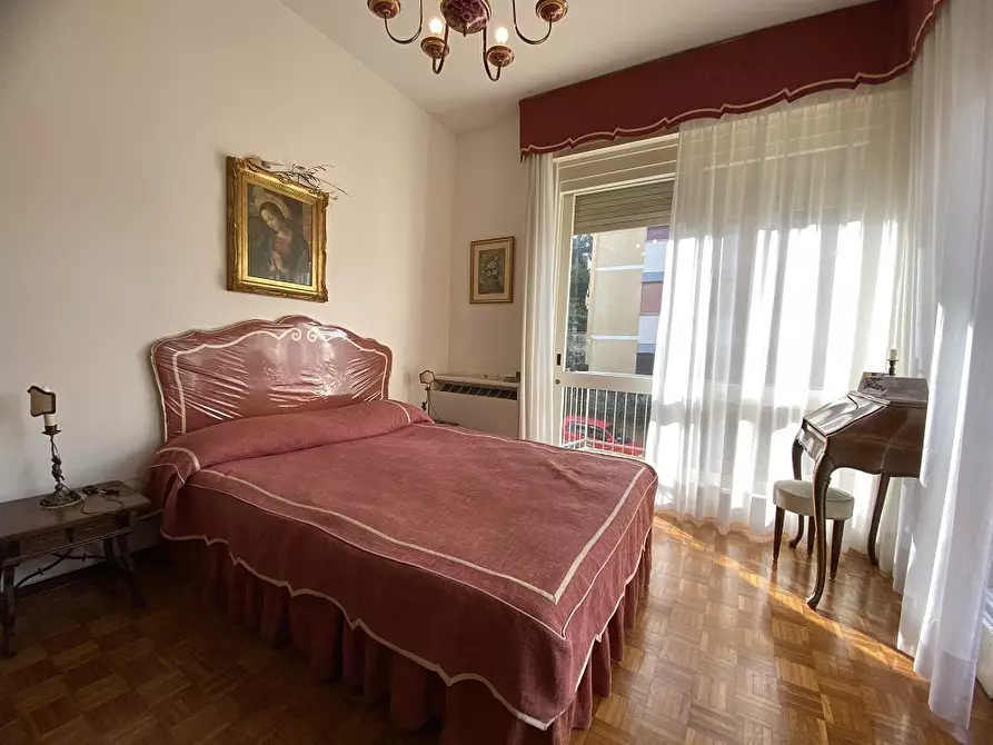 Immagine 19 di Trilocale in affitto  a Santa Margherita Ligure