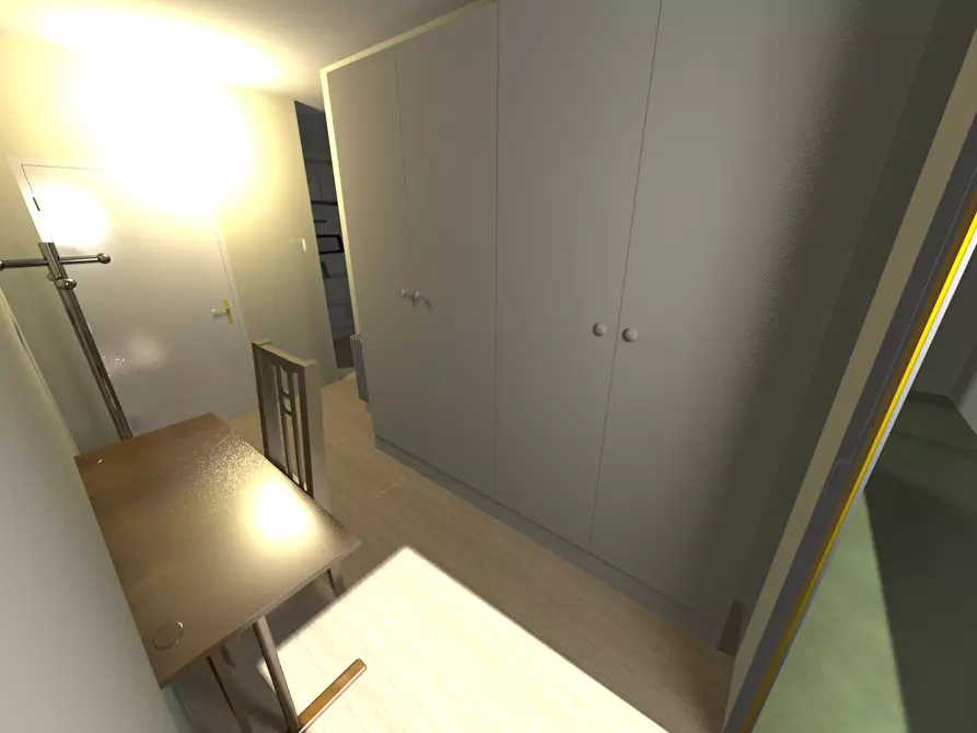 Immagine 25 di Attico in vendita  a Rapallo