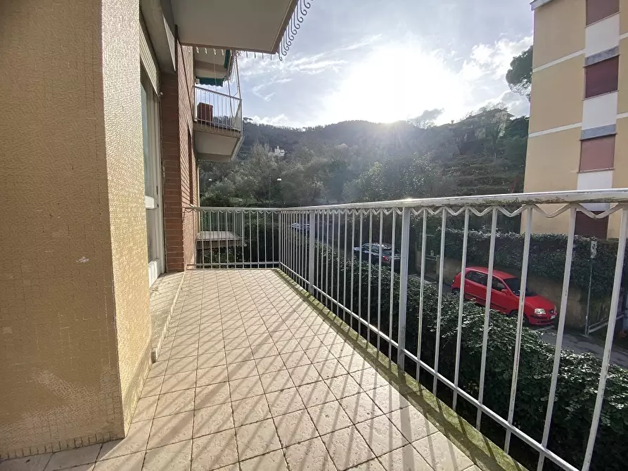 Immagine 23 di Trilocale in affitto  a Santa Margherita Ligure