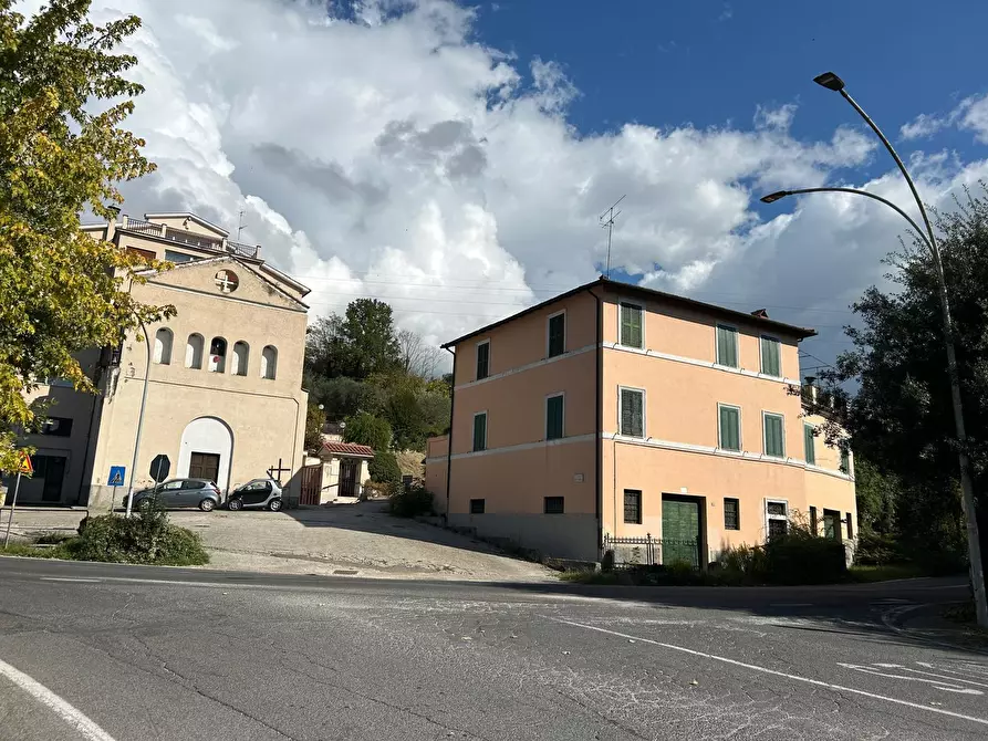 Immagine 4 di Rustico / casale in vendita  in via casalina 3 a Montopoli Di Sabina