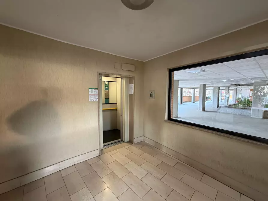 Immagine 19 di Trilocale in vendita  a Roma