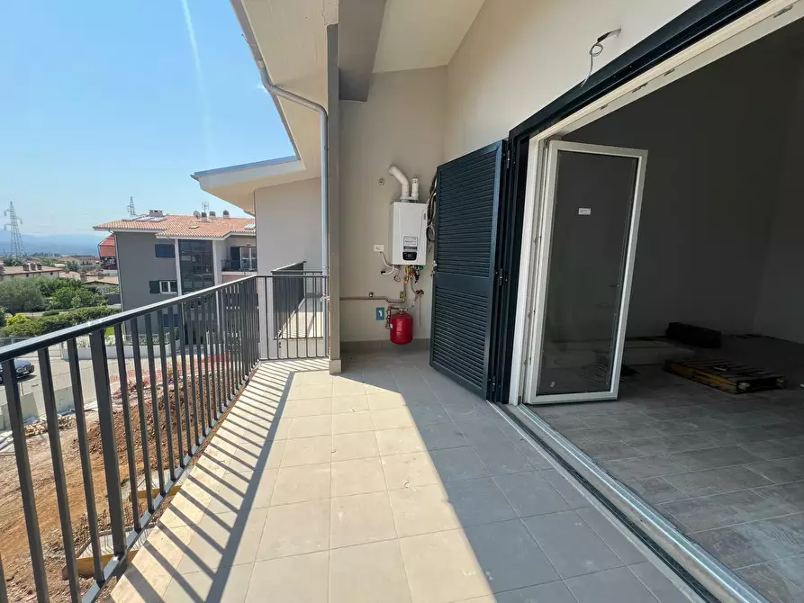 Immagine 4 di Trilocale in vendita  a Fiano Romano