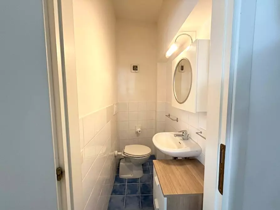Immagine 11 di Trilocale in vendita  a Fiano Romano