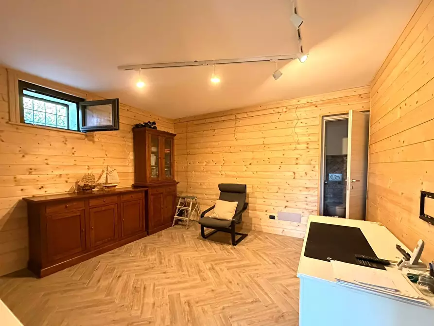Immagine 33 di Casa indipendente in vendita  a Fiano Romano
