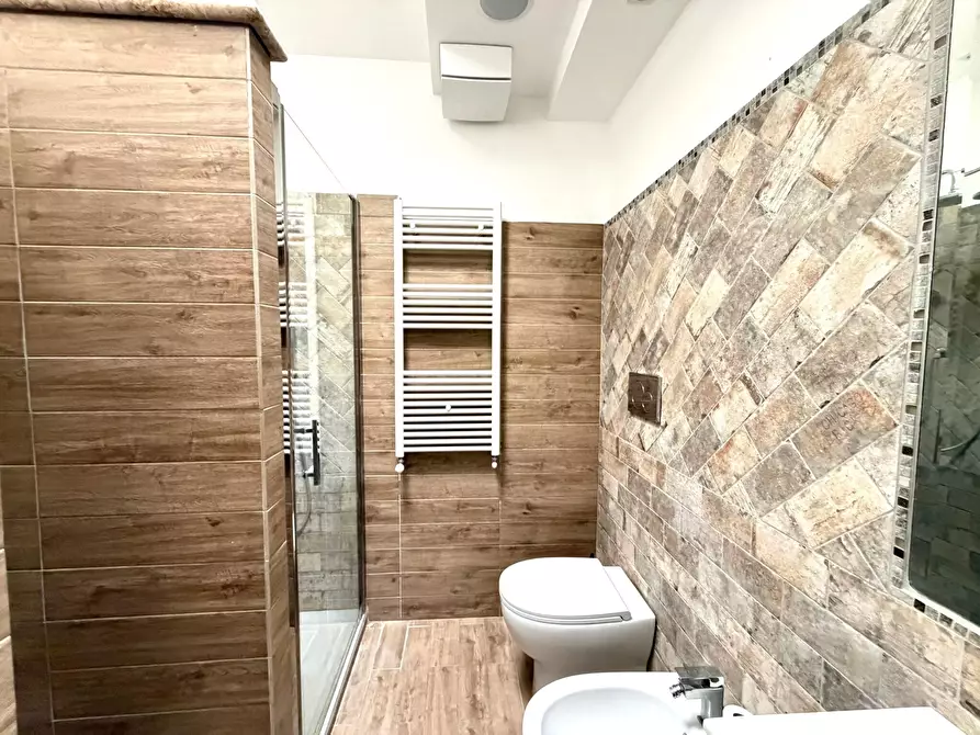Immagine 25 di Casa indipendente in vendita  a Fiano Romano