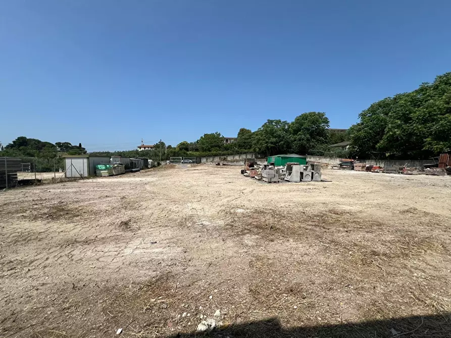 Immagine 3 di Terreno agricolo in vendita  a Fiano Romano