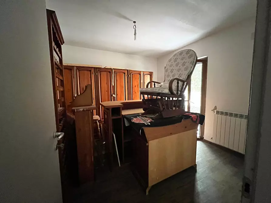 Immagine 6 di Villa in vendita  a Nazzano