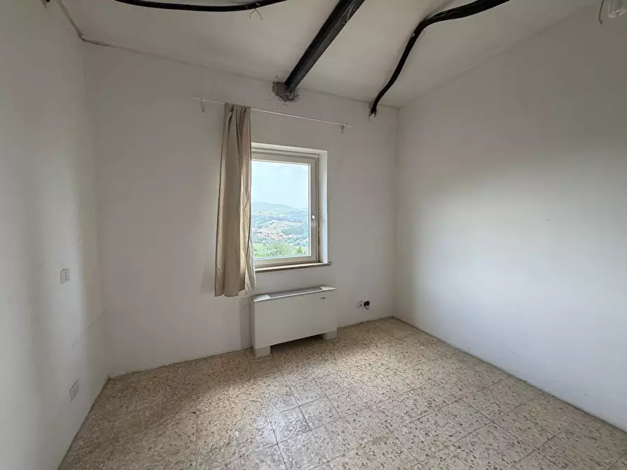 Immagine 5 di Casa indipendente in vendita  a Torrita Tiberina