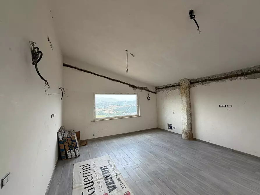 Immagine 14 di Casa indipendente in vendita  a Torrita Tiberina