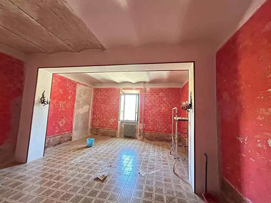 Immagine 28 di Rustico / casale in vendita  in via casalina 3 a Montopoli Di Sabina