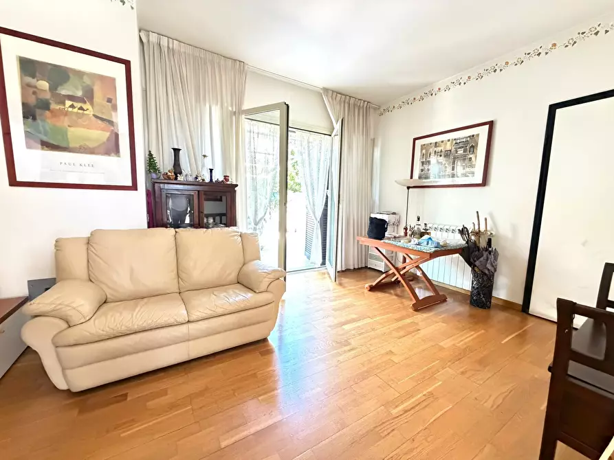 Immagine 4 di Trilocale in vendita  a Fiano Romano