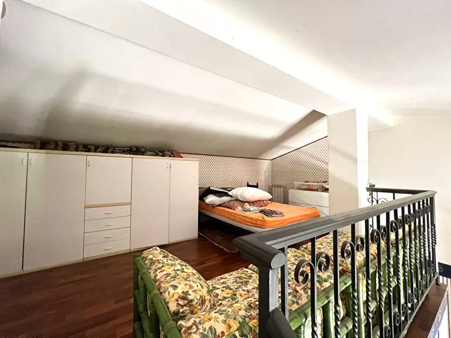 Immagine 26 di Villa in vendita  a Fiano Romano