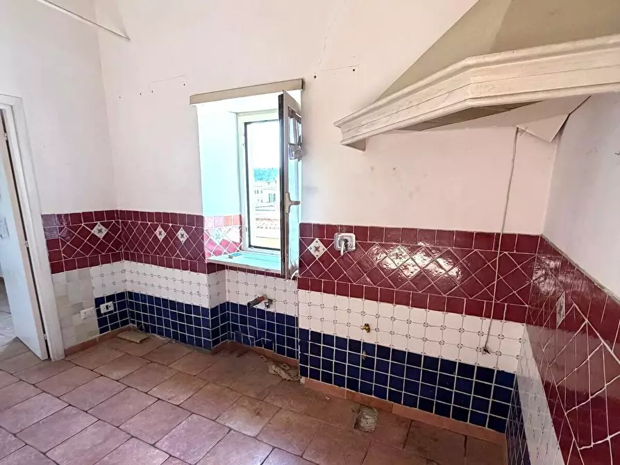 Immagine 7 di Quadrilocale in vendita  a Morlupo