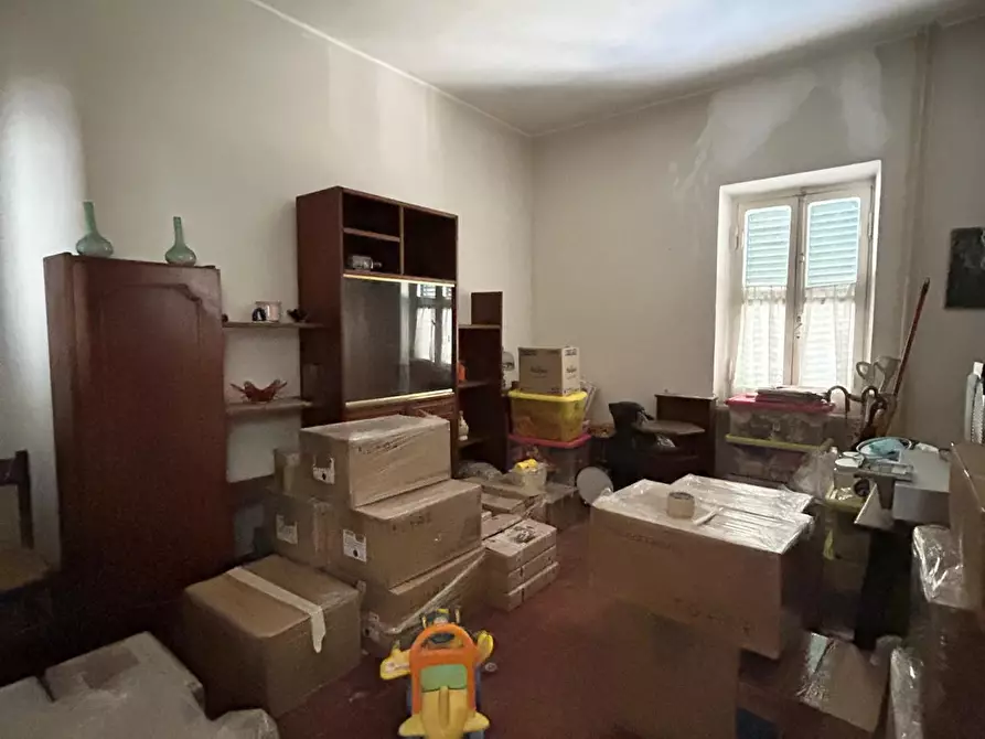 Immagine 38 di Rustico / casale in vendita  in via casalina 3 a Montopoli Di Sabina