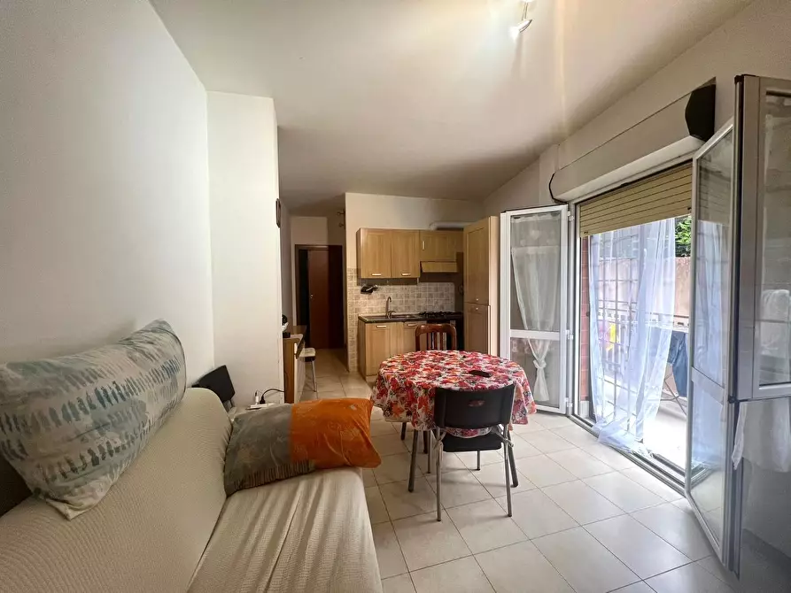 Immagine 4 di Bilocale in vendita  a Fiano Romano