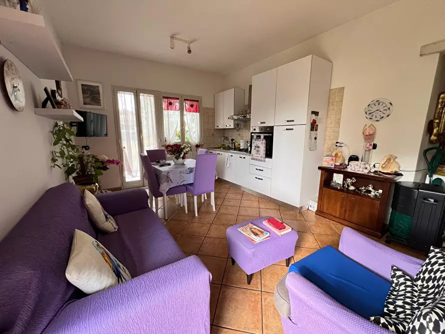 Immagine 23 di Villa in vendita  a Fiano Romano