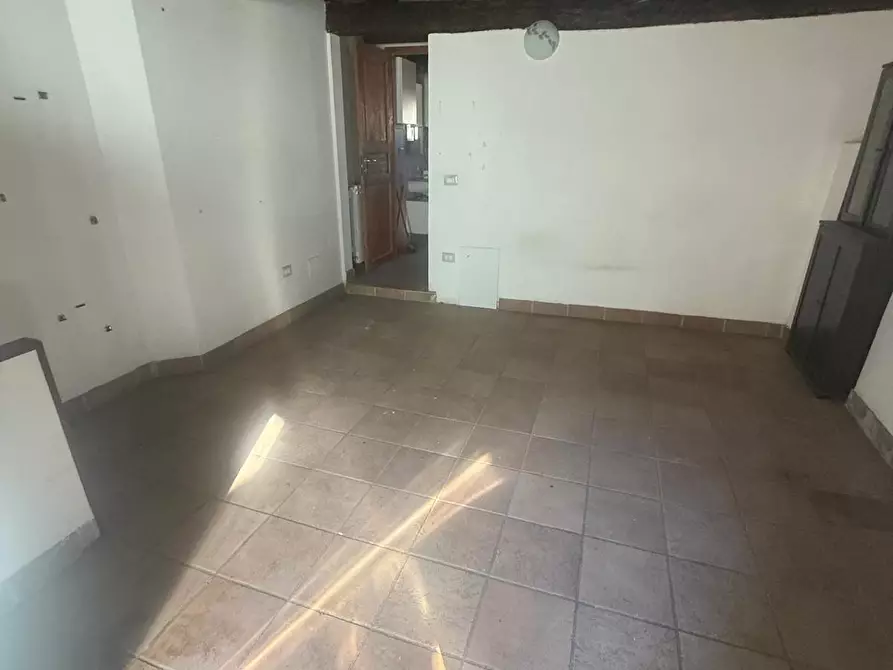 Immagine 8 di Bilocale in vendita  a Civitella San Paolo