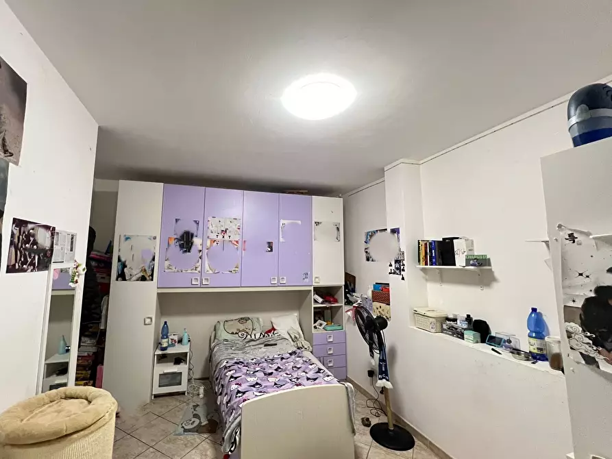 Immagine 10 di Trilocale in vendita  a Fiano Romano