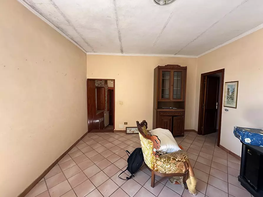 Immagine 9 di Trilocale in vendita  in via aurelio saffi 11 a Civitella San Paolo