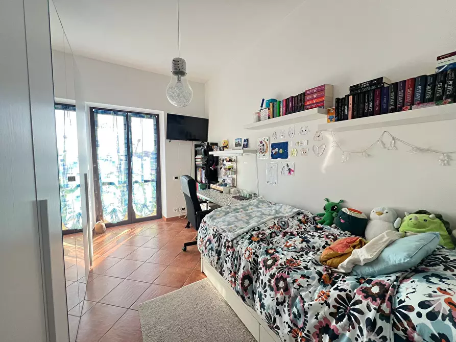 Immagine 13 di Trilocale in vendita  a Fiano Romano